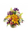 The Natural Wonders Bouquet